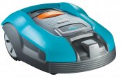Gardena robotická sekačka R160, do 1800m2, cena 49990 Kč